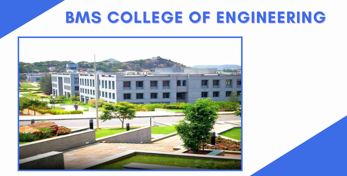 BMS College Of Engineering